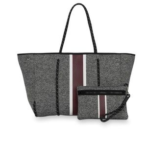 Haute shore tote